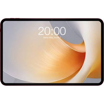 Планшет Teclast T65 PLUS 13.4” FHD 120Hz / 8GB / 256GB / G99 / 10000mAh / LTE / 8+13Mp / Metal / Червоний