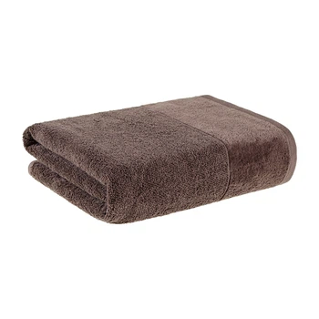 Рушник Home Line 120104011 70х130 см 100% бавовна Коричневий