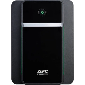 Джерело безперебійного живлення APC Back UPS 2200VA/1200W, USB, 4xSchuko, (BX2200MI-GR)