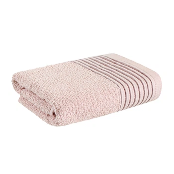 Рушник Home Line 120103949 40х70 см 100% бавовна Персиковий