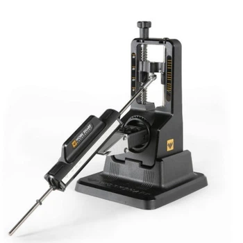 Work Sharp Стругачка механічна The Precision Adjust Knife Sharpener, WSBCHPAJ-I