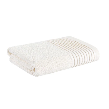 Рушник Home Line 120103944 50х90 см 100% бавовна Молочний