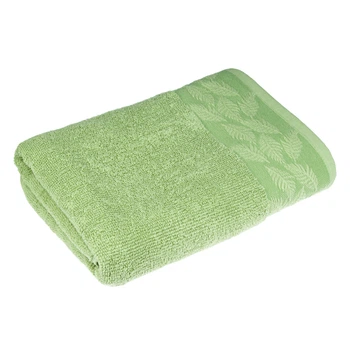Рушник Home Line 120104478 70х130 см 100% бавовна Фісташковий