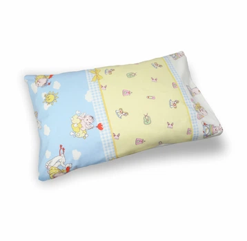 Наволочка Home Line 120104748 40х60 см Бязь 100% бавовна