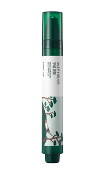 Ампула для шкіри голови із екстрактом голок сосни Round Lab Pine Calming Cica Scalp Ampoule, 15 мл