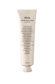 Питательный крем для лица с экстрактом розы Abib Jericho Rose Cream Nutrition Tube, 75 мл