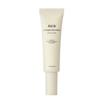 Питательный крем для век Abib Collagen Eye Creme, 30 мл