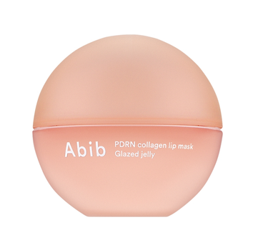 Колагенова маска для губ Abib PDRN Collagen Lip Mask Glazed Jelly, 11г