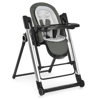 Стульчик-качели ME 1102 DEBUT Dark Gray