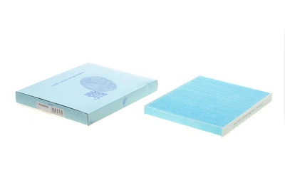 Фильтр салона Blue Print (ADG02555)