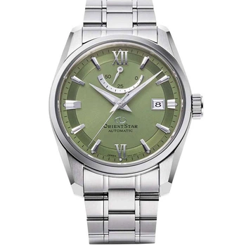 Наручний годинник ORIENT STAR RE-AU0107E00B