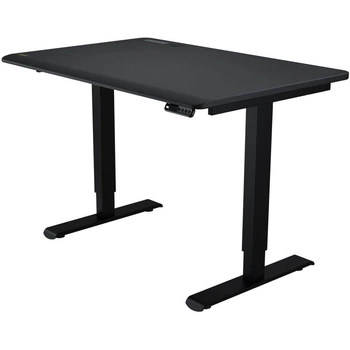 Компьютерный игровой стол Cougar Royal 120 Elite Lite Black [163671]