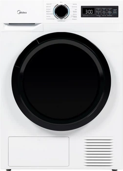 Сушильная машина Midea MD110H80/W-UA