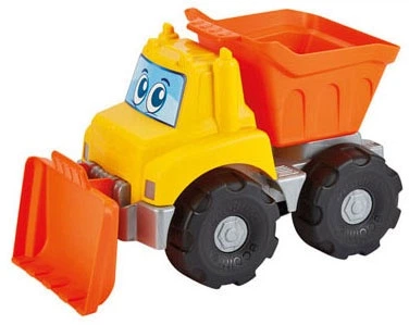 Самоскид Ecoiffier Truck 58 см (3280250004905)