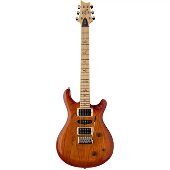 Электрогитара PRS SE Swamp Ash Vintage Sunburst [162725]
