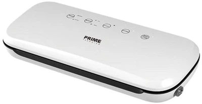 Вакуумний пакувальник PRIME Technics PVS 123 W 331386