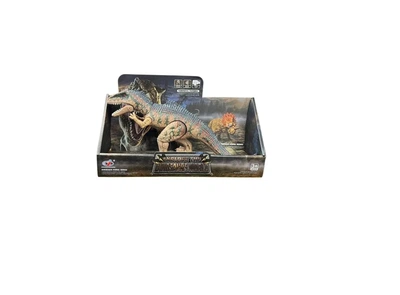 Фігурка Тиранозавр Dino Toys зі звуковим ефектом 11х39х23 см