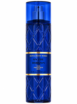 Парфумований міст спрей для тіла On The Horizon від Bath and Body Works