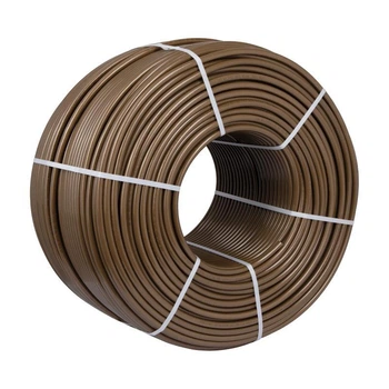 Труба GOLD-PEX Icma 16х2 мм, 600 м №P180
