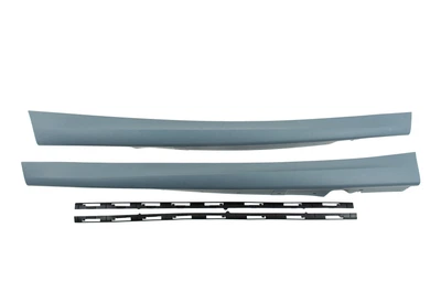 Боковые пороги M3 (для E90 2008-2011) для BMW 3 серия E90/E91