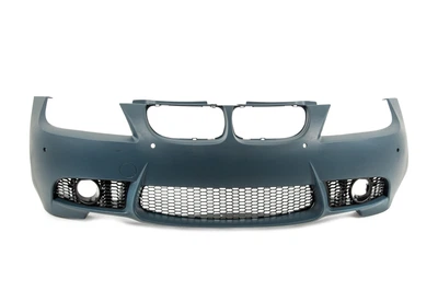 Передній бампер M3 (для 2008-2011) для BMW 3 серія E90/E91 рр