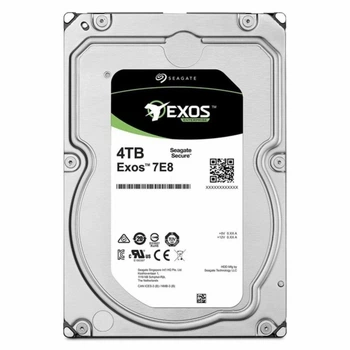 Жорсткий диск Seagate Exos 7E8 4TB (ST4000NM0035) 3.5" REF