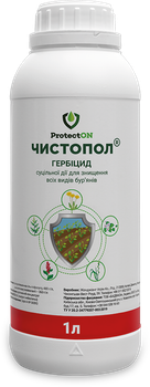 Гербицид Чистопол 1 л ProtectOn