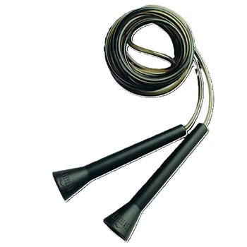 Скакалка Everlast SPEED ROPE 274 см, зелена