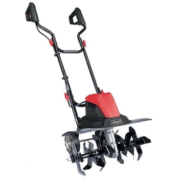 Культиватор електричний Scheppach MTE460