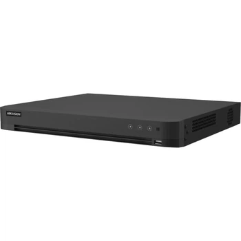 32-канальний XVR відеореєстратор Hikvision iDS-7232HQHI-M2/XT AcuSense