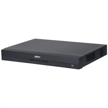 32-канальний NVR відеореєстратор Dahua DHI-NVR5232-EI2 WizSense