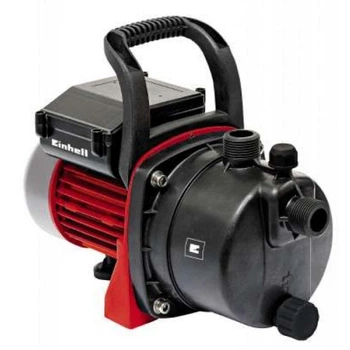 Садовый насос Einhell GC-GP 6538 (4180280) EINHELL 4180280 1041194