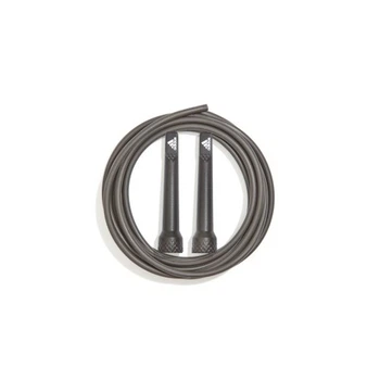Скакалка Adidas Essential Skipping Rope ADRP-13011 2,8 м Сірий (885652022057) Adidas 885652022057 1041948