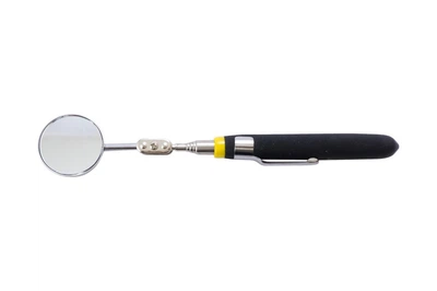 Зеркало инспекционное телескопическое Mastertool 170-485 мм 81-2136