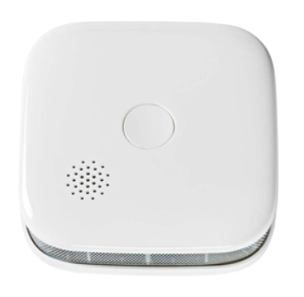 Датчик диму Nedis SmartLife WIFIDS21WT3 (5412810464562)