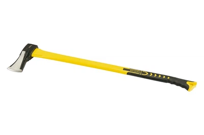 Топор колун Mastertool 2200 г x 875 мм ручка фибергласс 05-0209