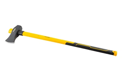 Топор колун Mastertool 2500г x 900мм рукоятка фибергласс 05-0910