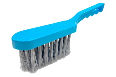 Щетка для уборки сметка XPlast 250мм x 5 рядов