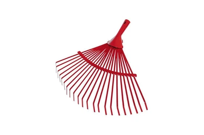 Грабли веерные Intertool 22 прута FT-3002