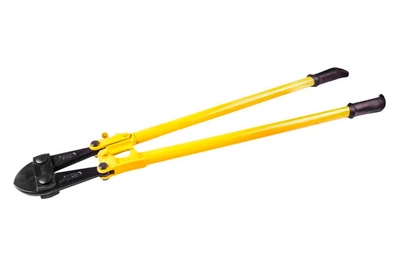 Болторіз ножиці арматурні Mastertool 900 x 12 мм 01-0136