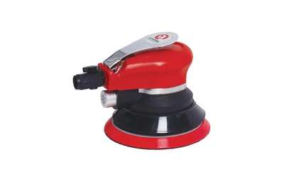 Пневмошлифмашина эксцентриковая Intertool 125 мм PT-1006
