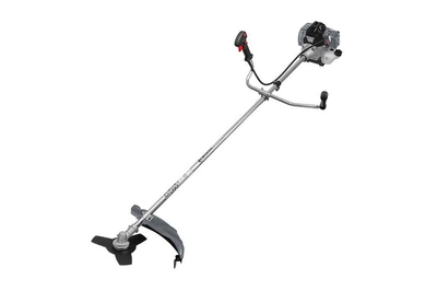 Триммер для травы бензиновый мотокоса Intertool DT-2232 1850Вт x 52см³