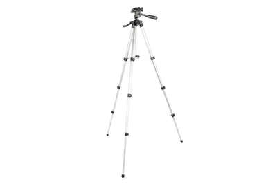 Штатив для уровня лазерного Mastertool 400-1200мм x 1/4"