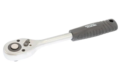 Трещотка вороток с храповым механизмом Mastertool 1/2" x 24T
