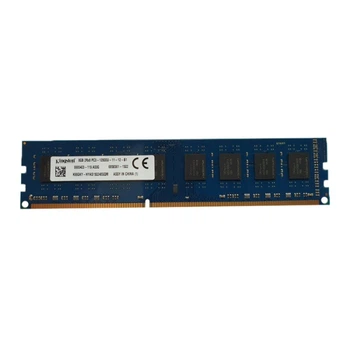 Оперативная память 8 ГБ, DDR3, для ПК, Kingston (1600 МГц, 1.5 В, CL11, K66GKY-HYA) Б/У
