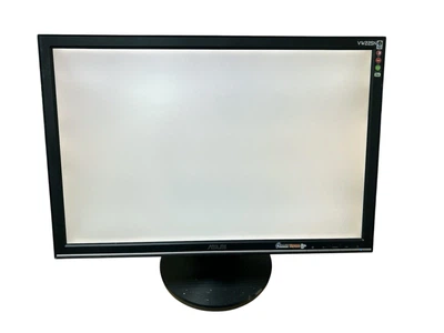 Монитор 22" CCFL TN Asus VW225N, 1680x1050 (16:10), 5мс, VGA, DVI -B Б/У