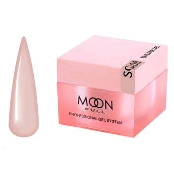 Гель моделирующий Moon Full Builder Gel SQ 08 30 мл