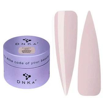 Гель для моделирования DNKa Builder Gel Basic 0047 30 мл