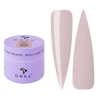 Гель для моделирования DNKa Builder Gel Basic 0048 15 мл