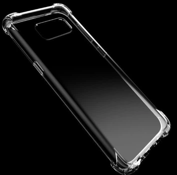 Противоударный прозрачный чехол для Samsung Galaxy S9 (SM-G960)